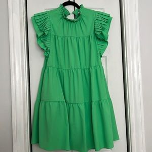 Crosby by Mollie Burch dress